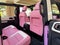 2025 Ford Bronco Pearl Pink Outer Banks Retro Hard Top Custom Lifted