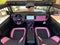 2025 Ford Bronco Matte Pink Custom Lifted Outer Banks