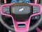 2025 Ford Bronco Matte Pink Custom Lifted Outer Banks