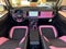 2025 Ford Bronco Matte Pink Custom Lifted Outer Banks