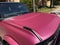 2025 Ford Bronco Matte Pink Custom Lifted Outer Banks