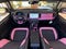 2025 Ford Bronco Matte Pink Custom Lifted Outer Banks