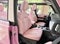 2025 Ford Bronco Custom Pearl Pink Paint Retro Outer Banks Hard Top Outer Banks