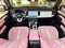 2025 Ford Bronco Custom Pearl Pink Paint Retro Outer Banks Hard Top Outer Banks