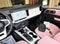 2025 Ford Bronco Custom Pearl Pink Paint Retro Outer Banks Hard Top Outer Banks