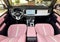 2025 Ford Bronco Custom Pearl Pink Paint Retro Outer Banks Hard Top Outer Banks