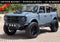 2024 Ford Bronco Outer Banks Custom Lifted