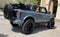 2024 Ford Bronco Outer Banks Custom Lifted