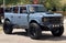 2024 Ford Bronco Outer Banks Custom Lifted