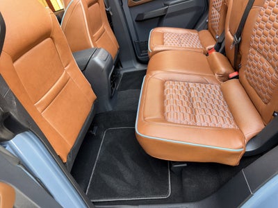 2024 Ford Bronco Outer Banks Custom Lifted