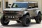 2026 Ford Bronco Raptor Black Appearance Luxury Package Custom Lifted