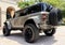 2026 Ford Bronco Raptor Black Appearance Luxury Package Custom Lifted
