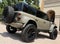 2026 Ford Bronco Raptor Black Appearance Luxury Package Custom Lifted
