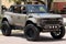2026 Ford Bronco Raptor Black Appearance Luxury Package Custom Lifted