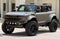 2026 Ford Bronco Raptor Black Appearance Luxury Package Custom Lifted
