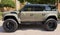 2026 Ford Bronco Raptor Black Appearance Luxury Package Custom Lifted