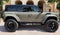 2026 Ford Bronco Raptor Black Appearance Luxury Package Custom Lifted