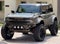 2026 Ford Bronco Raptor Black Appearance Luxury Package Custom Lifted