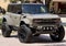 2026 Ford Bronco Raptor Black Appearance Luxury Package Custom Lifted
