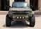 2026 Ford Bronco Raptor Black Appearance Luxury Package Custom Lifted