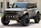2026 Ford Bronco Raptor Black Appearance Luxury Package Custom Lifted