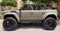 2026 Ford Bronco Raptor Black Appearance Luxury Package Custom Lifted
