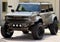 2026 Ford Bronco Raptor Black Appearance Luxury Package Custom Lifted