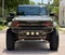 2026 Ford Bronco Raptor Black Appearance Luxury Package Custom Lifted