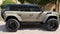 2026 Ford Bronco Raptor Black Appearance Luxury Package Custom Lifted
