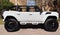 2026 Ford Bronco Raptor Black Appearance Luxury Package Custom Lifted