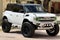 2026 Ford Bronco Raptor Black Appearance Luxury Package Custom Lifted