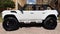 2026 Ford Bronco Raptor Black Appearance Luxury Package Custom Lifted
