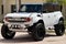 2026 Ford Bronco Raptor Black Appearance Luxury Package Custom Lifted