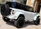 2026 Ford Bronco Raptor Black Appearance Luxury Package Custom Lifted