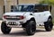 2026 Ford Bronco Raptor Black Appearance Luxury Package Custom Lifted
