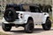 2026 Ford Bronco Raptor Black Appearance Luxury Package Custom Lifted