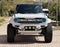 2026 Ford Bronco Raptor Black Appearance Luxury Package Custom Lifted