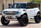 2026 Ford Bronco Raptor Black Appearance Luxury Package Custom Lifted