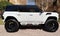 2026 Ford Bronco Raptor Black Appearance Luxury Package Custom Lifted