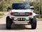 2026 Ford Bronco Raptor Black Appearance Luxury Package Custom Lifted