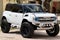 2026 Ford Bronco Raptor Black Appearance Luxury Package Custom Lifted