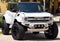 2026 Ford Bronco Raptor Black Appearance Luxury Package Custom Lifted