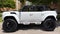 2026 Ford Bronco Raptor Black Appearance Luxury Package Custom Lifted