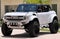 2026 Ford Bronco Raptor Black Appearance Luxury Package Custom Lifted