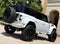2026 Ford Bronco Raptor Black Appearance Luxury Package Custom Lifted