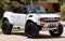 2026 Ford Bronco Raptor Black Appearance Luxury Package Custom Lifted