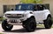 2026 Ford Bronco Raptor Black Appearance Luxury Package Custom Lifted