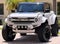 2026 Ford Bronco Raptor Black Appearance Luxury Package Custom Lifted