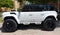 2026 Ford Bronco Raptor Black Appearance Luxury Package Custom Lifted