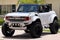 2026 Ford Bronco Raptor Black Appearance Luxury Package Custom Lifted